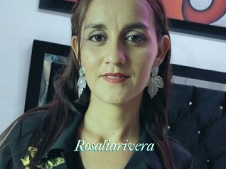 Rosaliarivera