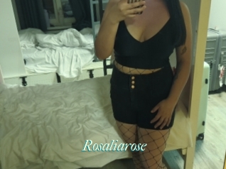 Rosaliarose