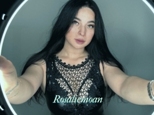 Rosaliemoan