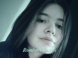Rosalinerichards