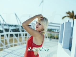 Rosalinlove