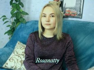 Rosanatty