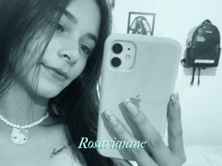 Rosariajane
