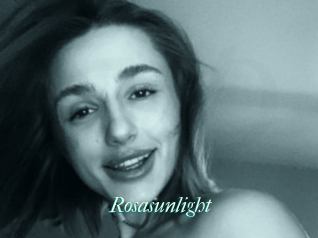 Rosasunlight