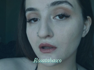 Rosatabasco
