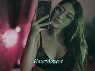 Rose78sweet