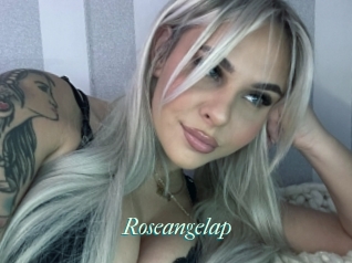 Roseangelap