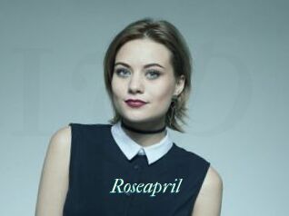 Roseapril