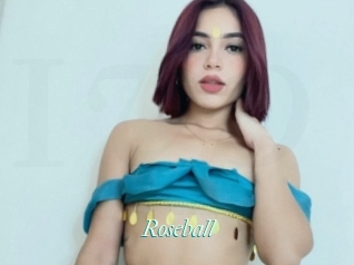 Roseball