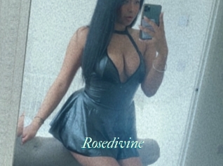 Rosedivine
