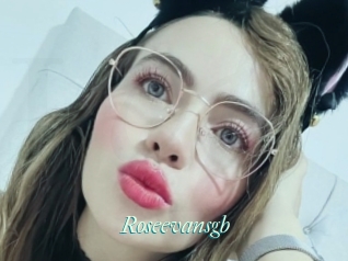 Roseevansgb