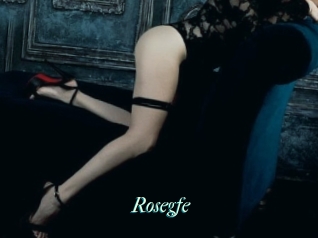 Rosegfe