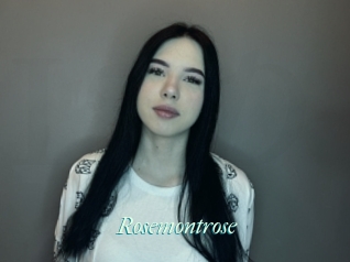 Rosemontrose