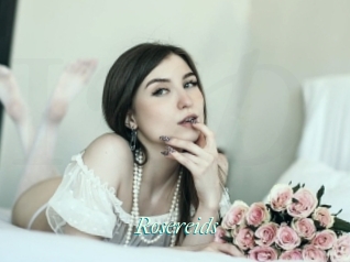 Rosereids