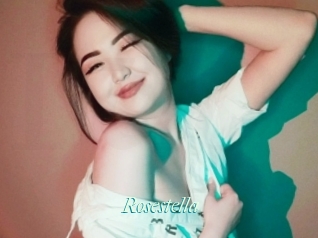 Rosestella