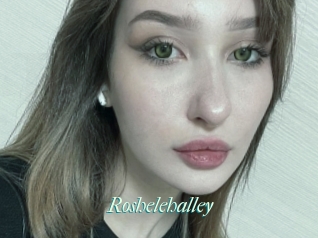 Roshelehalley