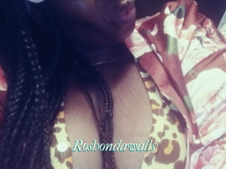 Roshondawalls