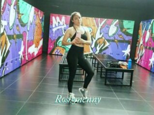 Roshynenny