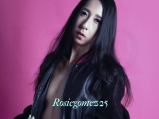 Rosiegomez25