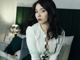 Rosiehester