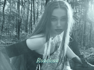 Rosielean