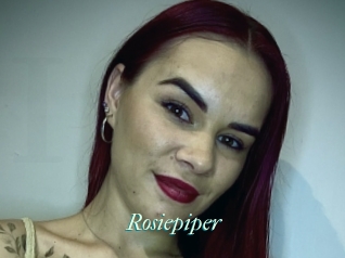 Rosiepiper