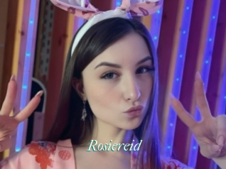 Rosiereid