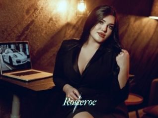 Rosieroe
