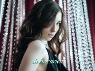 Rosiescarleti
