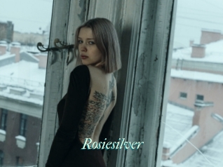 Rosiesilver