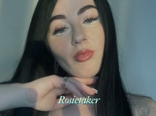 Rosietaker