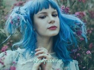 Rosiquinson