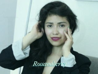 Rossanaberry