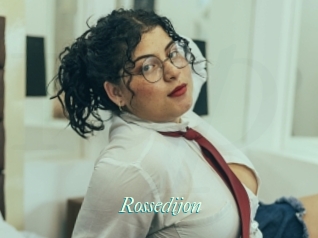 Rossedijon