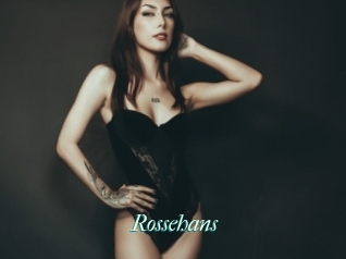 Rossehans