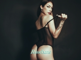 Rossehans