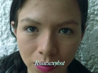 Rossesexyhot