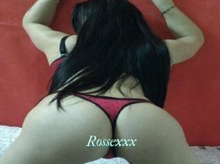 Rossexxx