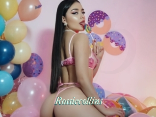 Rossiecollins