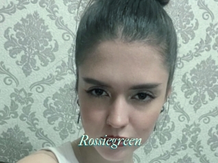 Rossiegreen