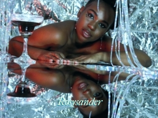 Rosysander