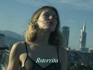 Roterrita