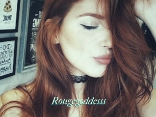 Rougegoddesss