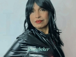 Rousebeker