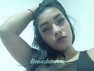 Rousediamong