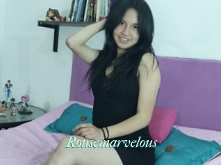 Rousemarvelous