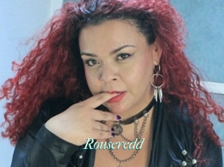 Rouseredd