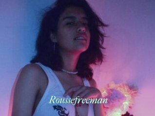 Roussefreeman