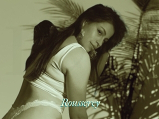 Rousserey