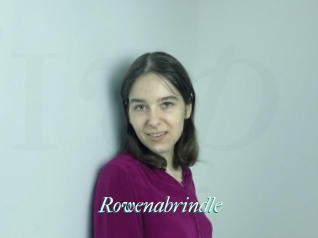 Rowenabrindle